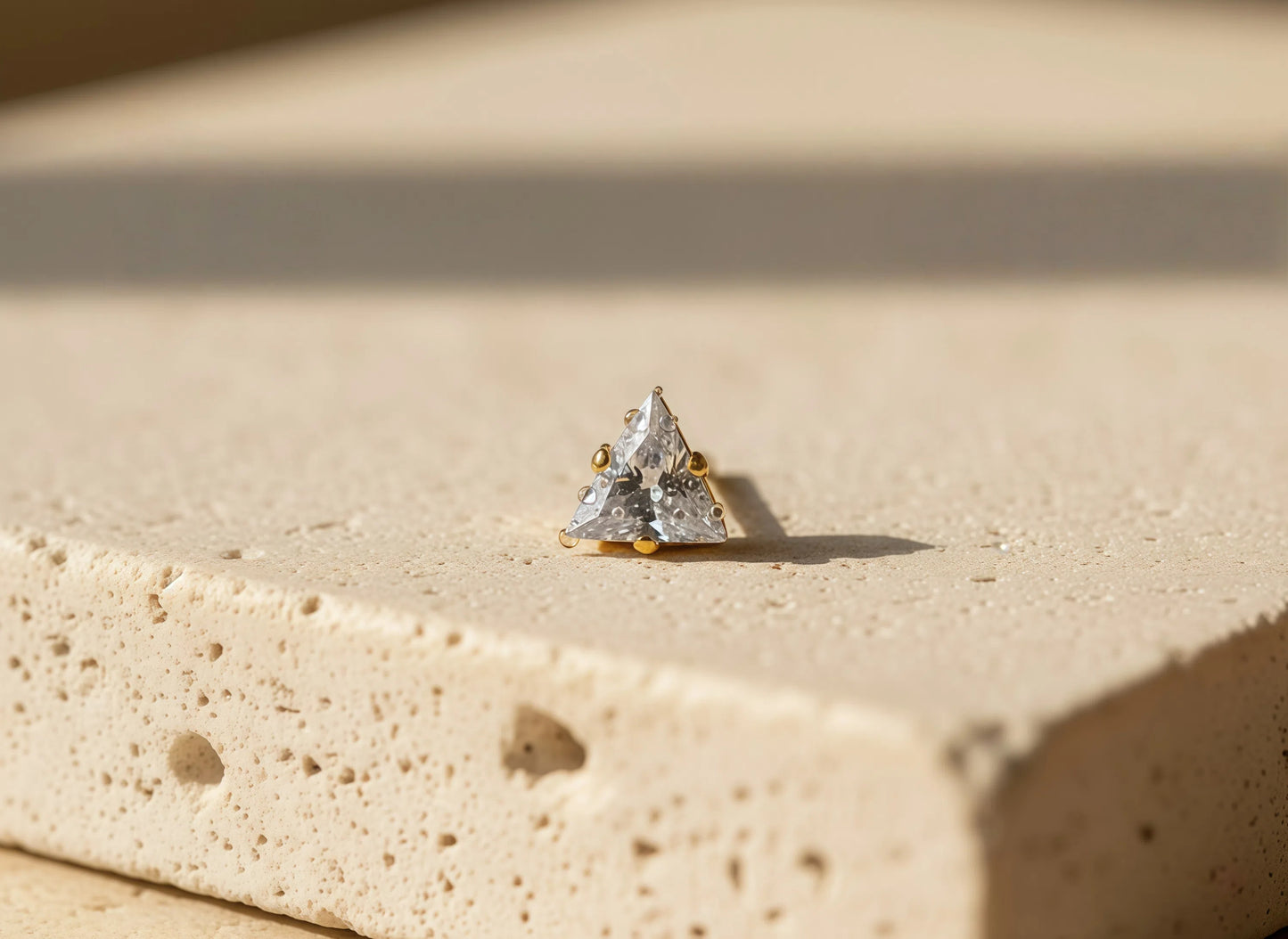 Crystal Sparkle Earrin