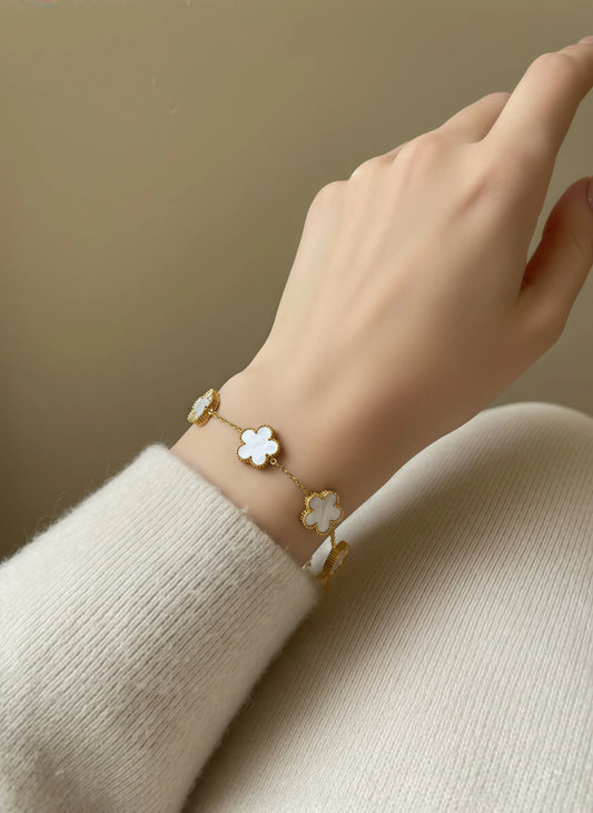 Pearl of Luck Bracelet