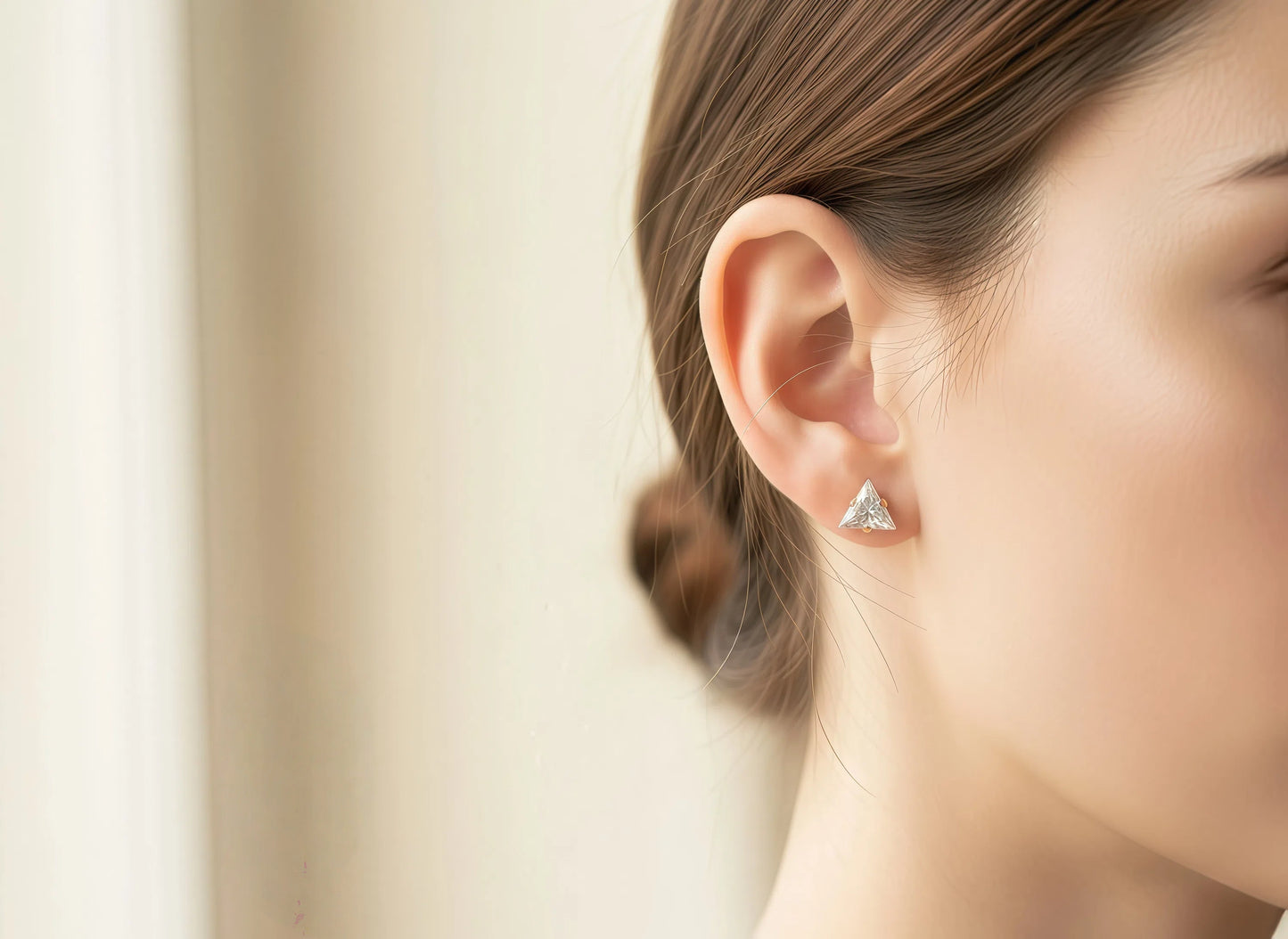 Crystal Sparkle Earrin