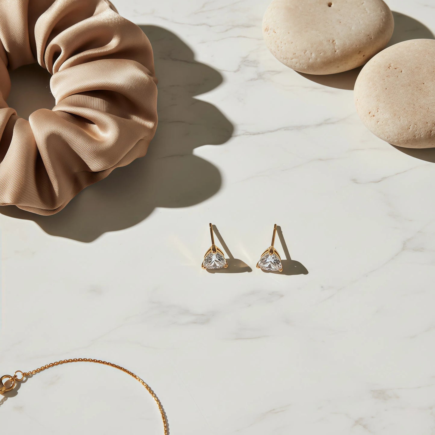 Crystal Sparkle Earrin