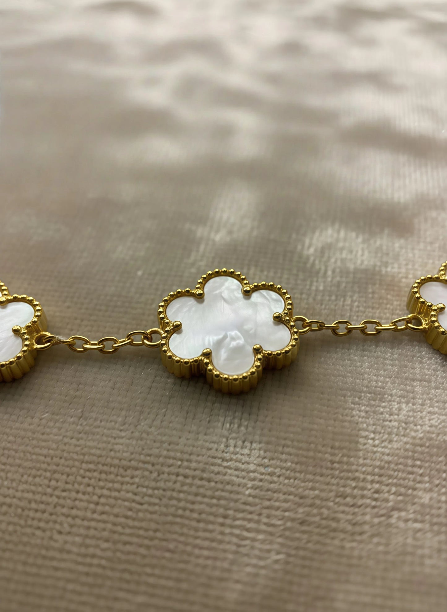 Pearl of Luck Bracelet