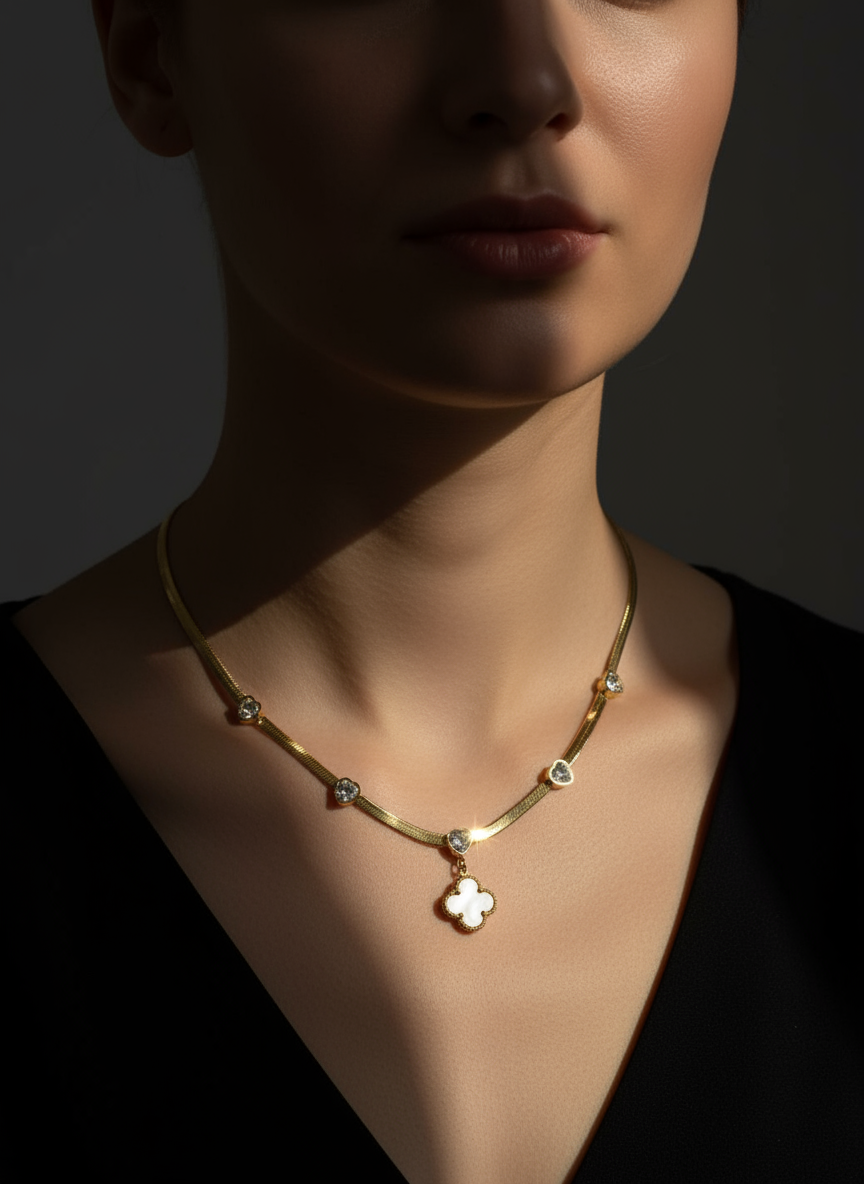 Luna Glow Necklace
